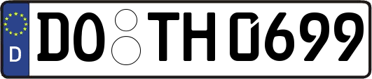 DO-TH0699