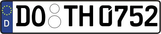 DO-TH0752