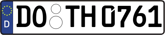 DO-TH0761