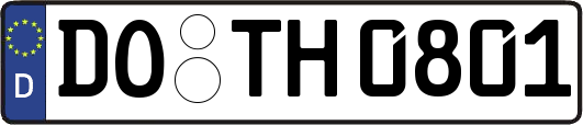 DO-TH0801
