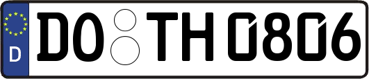 DO-TH0806