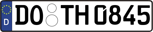 DO-TH0845