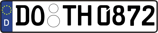 DO-TH0872