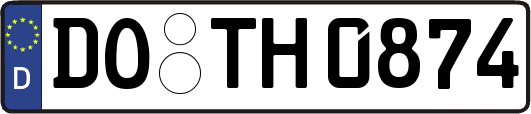 DO-TH0874
