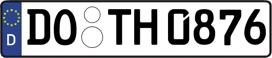 DO-TH0876