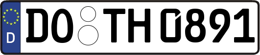 DO-TH0891