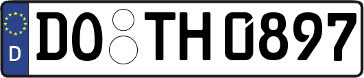 DO-TH0897