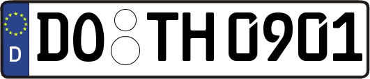 DO-TH0901