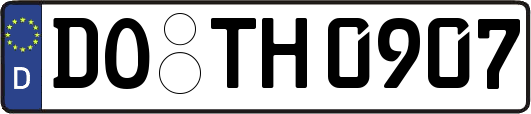 DO-TH0907