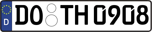 DO-TH0908
