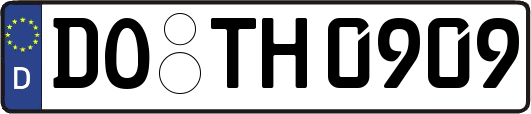 DO-TH0909