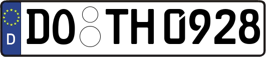 DO-TH0928