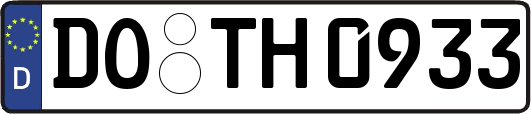 DO-TH0933
