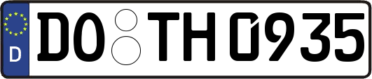 DO-TH0935