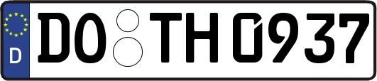 DO-TH0937