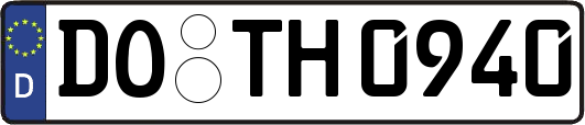 DO-TH0940