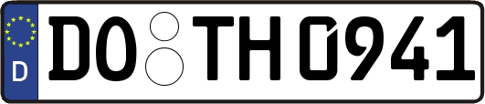 DO-TH0941