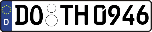 DO-TH0946