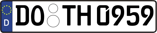 DO-TH0959