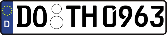DO-TH0963