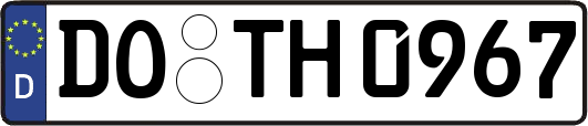 DO-TH0967