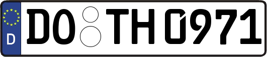 DO-TH0971