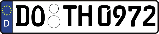 DO-TH0972