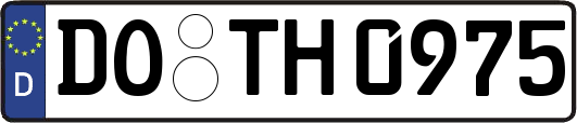 DO-TH0975