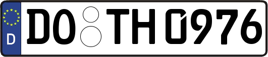 DO-TH0976