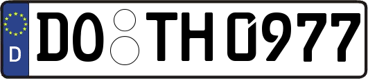 DO-TH0977