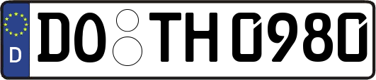 DO-TH0980