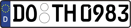 DO-TH0983