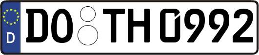 DO-TH0992