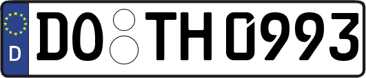 DO-TH0993