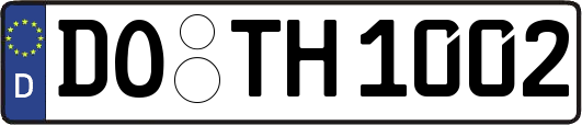 DO-TH1002