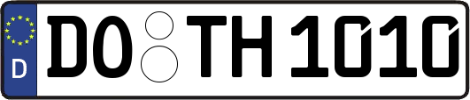 DO-TH1010