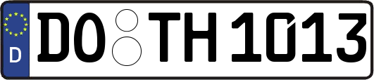 DO-TH1013