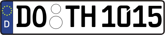 DO-TH1015