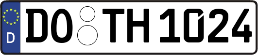 DO-TH1024
