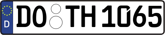 DO-TH1065