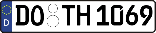 DO-TH1069