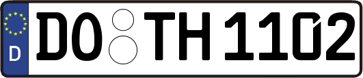 DO-TH1102