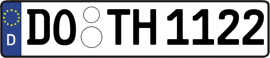 DO-TH1122