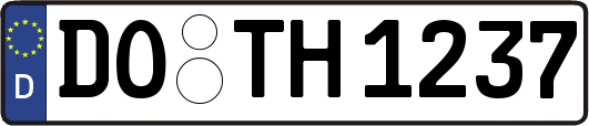 DO-TH1237