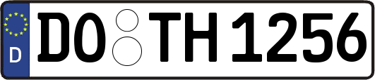 DO-TH1256