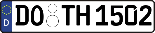 DO-TH1502