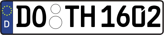 DO-TH1602