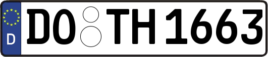 DO-TH1663