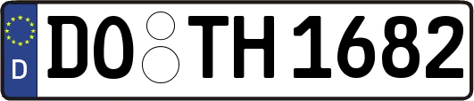 DO-TH1682