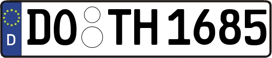 DO-TH1685